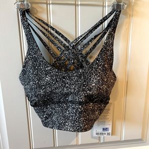 lululemon free to be moved bra